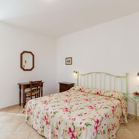 Agriturismo Valle Martina Сатурния Экстерьер фото