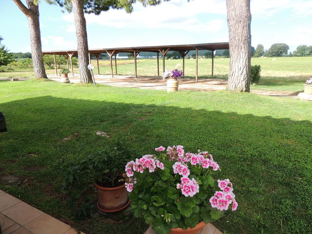 Agriturismo Valle Martina Сатурния Экстерьер фото